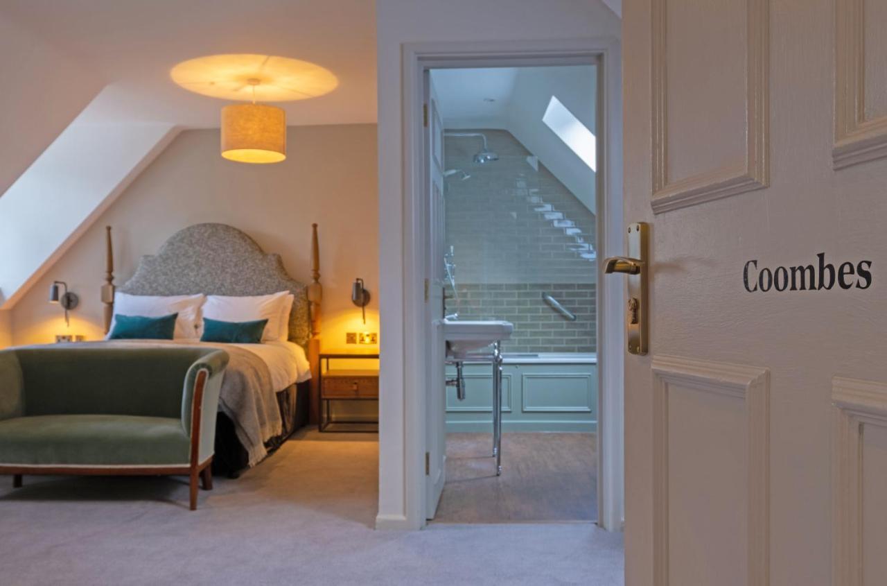 Fowey Hall Hotel المظهر الخارجي الصورة